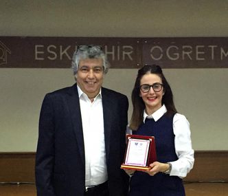 Eskişehir Landing by GAU