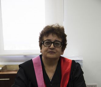 Caniklioğlu: “GAÜ Hukuk Mücadelesinde Son Derece Kararlı ve Cesur”