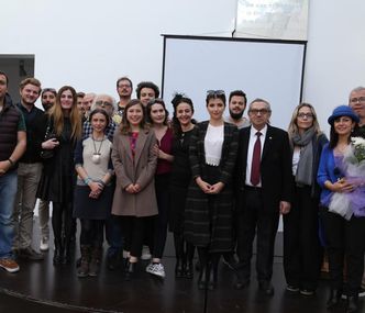 GAÜ İletişim Fakültesi, “8 Mart Dünya Kadınlar Günü” İçin Kendi Bakış Açısını Ortaya Koydu