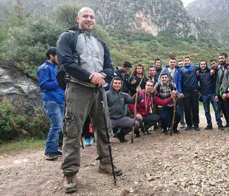 GAU Students of School Of Pyhsical Education and Sports Continues Their Practical Applications