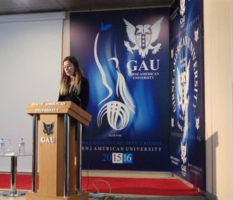 GAÜ’de ‘Türkiye’de Öğretmen Eğitiminin Dünü Bugünü ve Yarını’ Konulu seminer Gerçekleşti