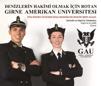 GAÜ, Adanın En Büyük Denizcilik Okuluna, Geleceğin Denizcilerini Bekliyor