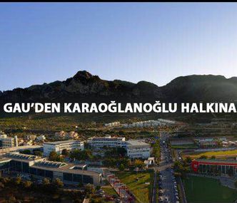 girne amerikan universitesi