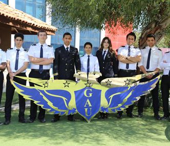 girne amerikan universitesi