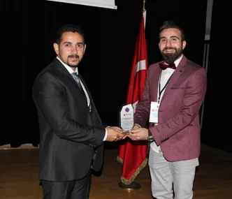 GAÜ Akademisyeni KKTC’nin İlk Ulusal Siber Güvenlik Duvarını Tanıttı