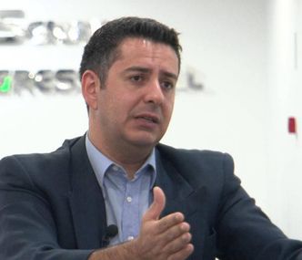Işıksal, Türkiye ve AB Arasındaki Vize Konusunu Değerlendirdi