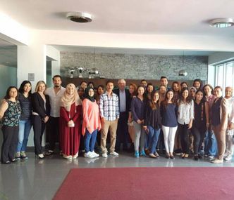 GAÜSEM Hastane Enfeksiyonları Sertifika Programı Sona Erdi