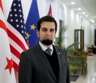 GAÜ Mimarlık Dekanı Sadri, 'Kentli Hakları' Paneline Konuşmacı Olarak Katılıyor