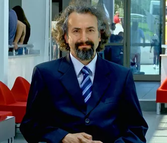 GAÜ Dekanı KKTC ve GAÜ’yü NATO Platformunda Temsil Etti