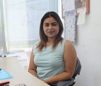 GAÜ Akademisyeni İncirlili, GAÜ’yü Uluslararası Konferans’ta Temsil Etti