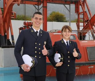 GAÜ Geleceğin Denizcilerini Bekliyor