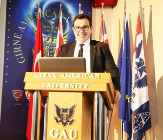 GAÜ, Uluslararası Uygulamalı Ekonomi ve Finans Sempozyumu’nun 2.’sini Gerçekleştriyor