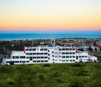 girne amerikan universitesi