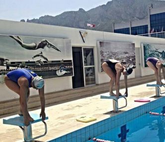 GAÜ Beden Eğitimi ve Spor Yüksekokulu'nun Laboratuvar Yönetimi, Bölge Üniversiteleri Arasında Bir İlk Olacak