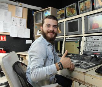 GAÜ İletişim Fakültesi Çok Boyutlu Eğitim Sisitemi İle Yeni Akademik Yıla Hazır