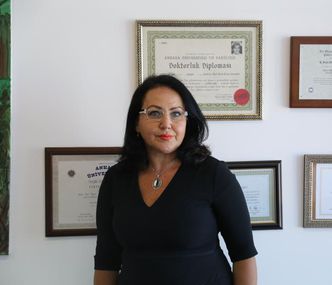 GAU ACADEMICIAN PROF. DR. DINCER MAKES IMPORTANT STATEMENTS REGARDING THE “RATIONAL DRUG USE”
