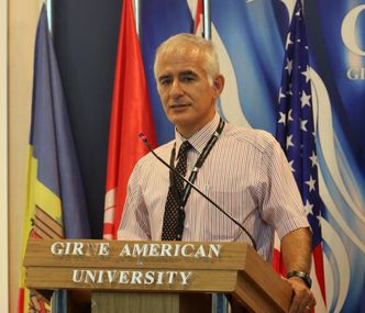 INTERNATIONAL SCIENTISTS DISCUSSED “CODES OF TRANSITION TO THE FUTURE WORLD” IN THE ‘ARTIFICAL INTELLIGENCE’ SYMPOSIUM.