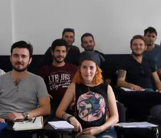DERVİŞ ZAİM’İN; RÜYA’SI, “GÖRÜLÜYOR”