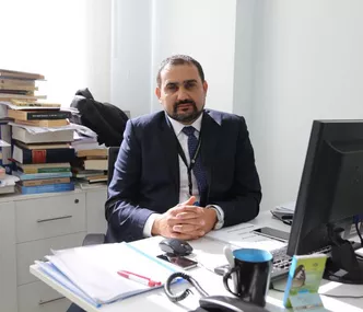 YRD. DOÇ. DR. ZEKİ AKÇAM’IN; “DİL VE FOLKLOR MALZEMESİ OLARAK, ŞERİYE SİCİLLERİ” ADLI KİTABI YAYINLANDI