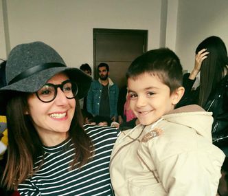 “HAYAT ÇOCUKLAR İLE RENKLİ" SOSYAL SORUMLULUK PROJESİ; BU KEZ, "MİNİK YÜREKLERE" SAĞLIKLI YAŞAM İÇİN, HİJYENİ ANLATTI.