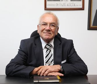Rektör'den Başarı Temennisi