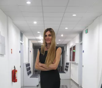 GAÜ İLETİŞİM FAKÜLTESİ DEKAN VEKİLİ DOÇ. DR. REMZİYE TERKAN; “GAÜ’NÜN ‘LİSELERARASI KISA