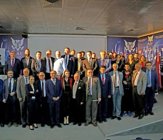 DİJİTAL ÇAĞDA, RADYO VE TELEVİZYON YAYINCILIĞI PANELİ GAÜ’DE GERÇEKLEŞTİ