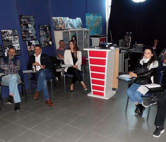 GAÜ’NÜN “LİSELERARASI KISA FİLM” VE “GENÇ FOTOĞRAFÇILAR” YARIŞMASI’NIN SONUÇLARI AÇIKLANIYOR