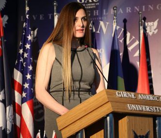 GAÜ İLETİŞİM FAKÜLTESİ’NDEN YIL SONU ETKİNLİĞİ