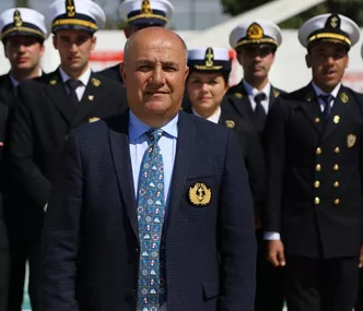 GAÜ DENİZCİLİK VE ULAŞTIRMA YÜKSEKOKULU, ULUSLARARASI BAŞARISINI BİR KEZ DAHA KANITLADI
