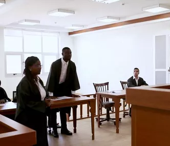 GAÜ, YENİ AKADEMİK YILINDA, HUKUK ALANINDA FARK YARATMAK İSTEYEN ÖĞRENCİLERİ BÜNYESİNE DAVET EDİYOR