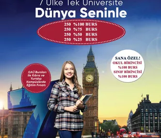 girne amerikan universitesi
