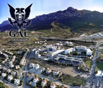 girne amerikan universitesi