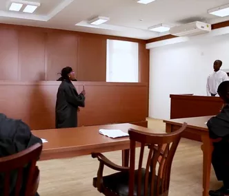 GAÜ, HUKUK FAKÜLTESİ YENİ AKADEMİK YILA HAZIR