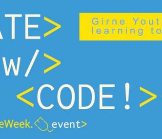 “CODEWEEK, CREAT WITH CODE!” ETKİNLİĞİ 7-11 KASIM TARİHLERİ ARASINDA GAÜ’DE GERÇEKLEŞECEK