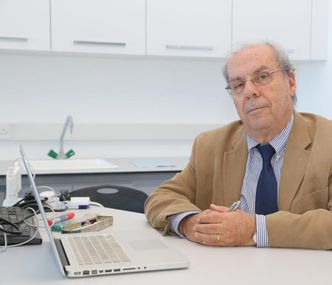 PROF. DR. İŞBİR, “İNOVASYONU GÜNÜMÜZDE EN ÇOK SAĞLIK SEKTÖRÜNDE GÖRMEKTEYİZ”
