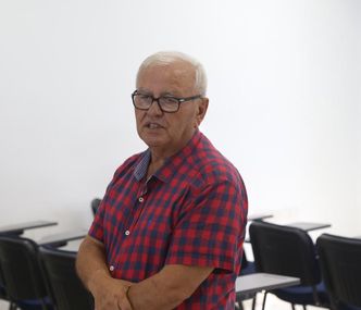 GAÜ AKADEMİSYENLERİNE HİZMET İÇİ EĞİTİM
