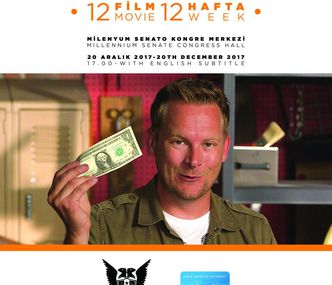 12 Movie 12 Week - movie screening