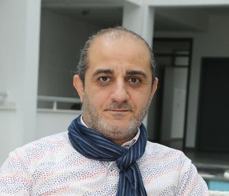 FERHAT ATİK, “YARATICI YAZARLIK DERSİNE BÜYÜK İHTİYAÇ VAR”