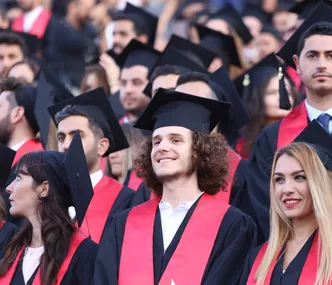 girne amerikan universitesi