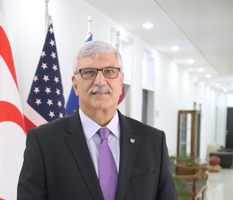 AVCI: ‘SAĞLIK SEKTÖRÜ, SEVEREK ÇALIŞILMASI GEREKEN BİR SEKTÖRDÜR’