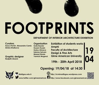 FOOTPRINTS