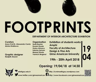 FOOTPRINTS
