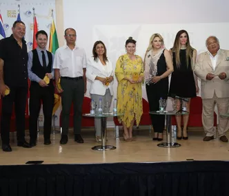 'KUZEY KIBRIS'TA "TELEVİZYONCULUK" NEDİR?' TARTIŞILDI.