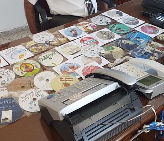 Her Sesli Kitap Yeni Bir Dunya Yaratir