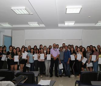 GAÜ, 21. YÜZYILIN YENİLİKÇİ SINIF ÖĞRETMENLERİNİ YETİŞTİRİYOR