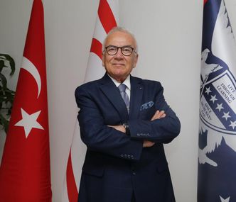 GAÜ REKTÖRÜ ÖZTÜRK, YENİ AKADEMİK YIL BAŞLANGICINDA ÖĞRENCİLERE SESLENDİ