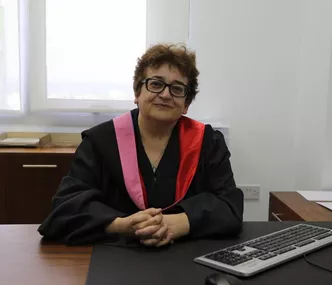 CANİKLİOĞLU; ”EN BÜYÜK AMACIMIZ DİSİPLİNLİ,DÜRÜST VE ÇALIŞKAN ÖĞRENCİLER YETİŞTİRMEK”