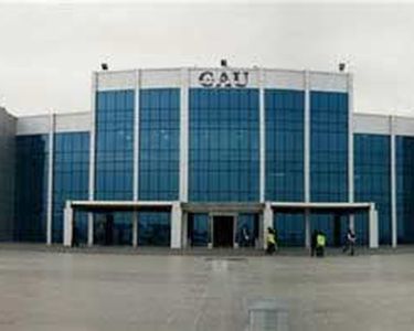 girne amerikan universitesi