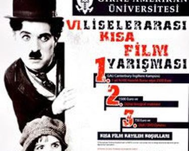 Record Applications To The Gau Inter High School Short Film Competition